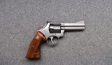 Smith & Wesson ~ 686 ~ S. & W. .357 Magnum - 1 of 2