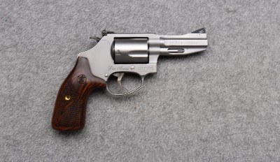 Smith & Wesson ~ 60-15 Pro Series ~ S&W .357 Magnum - Image 1 of 2