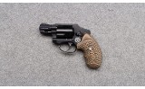 Smith & Wesson ~ MP 340 ~ .357 S&W Magnum - Image 2 of 2
