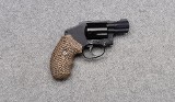 Smith & Wesson ~ MP 340 ~ .357 S&W Magnum - Image 1 of 2