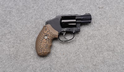 Smith & Wesson ~ MP 340 ~ .357 S&W Magnum - Image 1 of 2