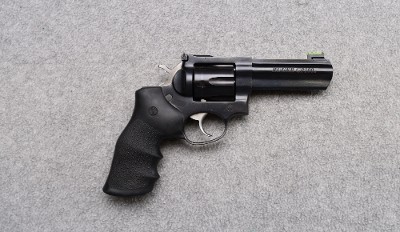 Ruger ~ GP100 ~ .357 Magnum - Image 1 of 2
