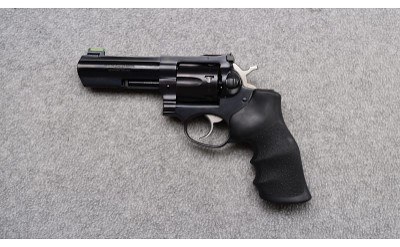 Ruger ~ GP100 ~ .357 Magnum - Image 2 of 2