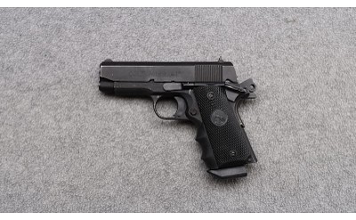 Colt ~ M1991A1 Compact ~ .45 Auto - Image 2 of 2