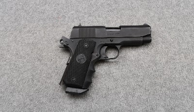 Colt ~ M1991A1 Compact ~ .45 Auto - Image 1 of 2