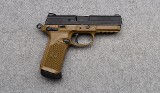 FN ~ FNX-45 ~ .45 ACP - 1 of 2