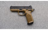 FN ~ FNX-45 ~ .45 ACP - 2 of 2