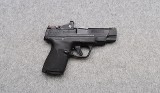 Smith & Wesson ~ M&P 9 Shield Plus Performance Center ~ 9mm Luger - Image 1 of 2