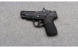 Smith & Wesson ~ M&P 9 Shield Plus Performance Center ~ 9mm Luger - Image 2 of 2