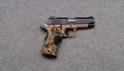 Kimber ~ Pro Covert II ~ .45 ACP - Image 1 of 2