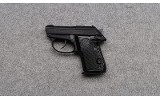 Beretta ~ 3032 Tomcat ~ .32 Auto - Image 2 of 2