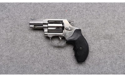 Smith & Wesson ~ 60-9 ~ S. & W. .357 Magnum - Image 2 of 2