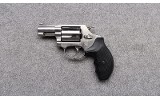 Smith & Wesson ~ 60-9 ~ S. & W. .357 Magnum - Image 2 of 2