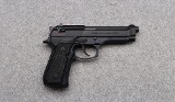 Beretta ~ 92FS ~ 9mm Luger - Image 1 of 2