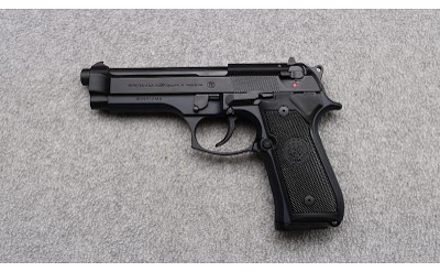 Beretta ~ 92FS ~ 9mm Luger - Image 2 of 2