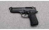 Beretta ~ 92FS ~ 9mm Luger - Image 2 of 2