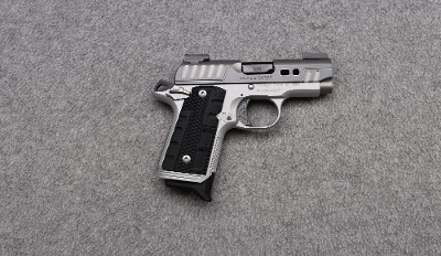 Kimber ~ Micro 9 Rapide ~ 9mm Luger - Image 1 of 2