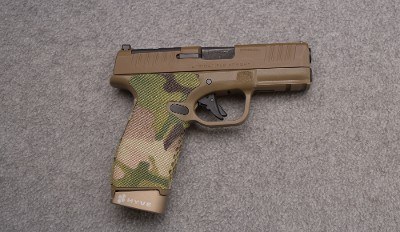 Springfield ~ Hellcat Pro ~ 9mm Luger - Image 1 of 2