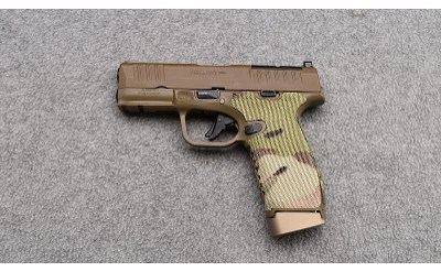 Springfield ~ Hellcat Pro ~ 9mm Luger - Image 2 of 2