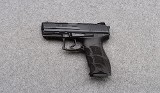 HK ~ P30 ~ 9mm Luger - 1 of 3