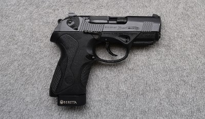 Beretta ~ PX4 ~ 40 S&W - Image 1 of 2