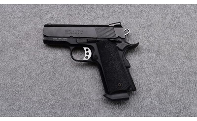 Smith & Wesson ~ SW1911 Pro Series ~ .45 Auto - Image 2 of 2