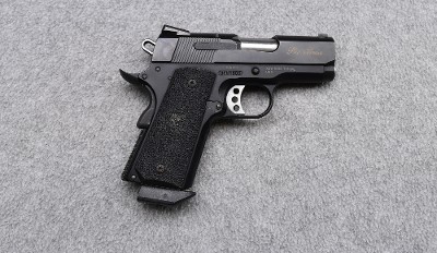 Smith & Wesson ~ SW1911 Pro Series ~ .45 Auto - Image 1 of 2