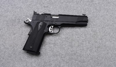 Kimber ~ Rimfire Target ~ .22 Long Rifle - Image 1 of 3