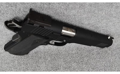 Kimber ~ Rimfire Target ~ .22 Long Rifle - Image 3 of 3