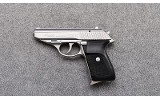 SIG Sauer ~ P230SL ~ 9mm Kurz - 2 of 4