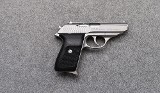 SIG Sauer ~ P230SL ~ 9mm Kurz - 1 of 4