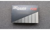 SIG Sauer ~ P230SL ~ 9mm Kurz - 4 of 4
