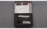 SIG Sauer ~ P230SL ~ 9mm Kurz - 3 of 4