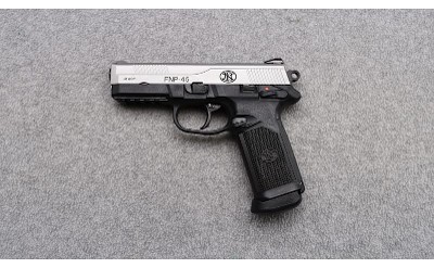 FN ~ FNP-45 ~ .45 Auto - Image 2 of 3