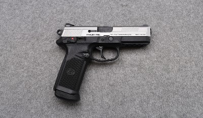 FN ~ FNP-45 ~ .45 Auto - Image 1 of 3
