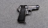 Pietro Beretta ~ 1936 ~ 7.65 - Image 1 of 2
