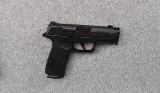 SIG Sauer ~ P365 XMacro Comp ~ 9mm Luger - 1 of 3