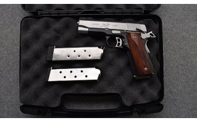 Kimber ~ Pro CDP II ~ .45 Auto - Image 3 of 3
