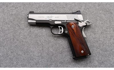 Kimber ~ Pro CDP II ~ .45 Auto - Image 2 of 3