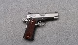 Kimber ~ Pro CDP II ~ .45 Auto - Image 1 of 3