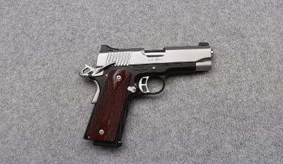 Kimber ~ Pro CDP II ~ .45 Auto - Image 1 of 3