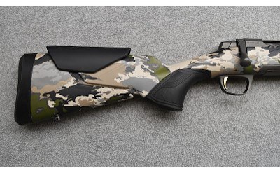 Browning ~ X-Bolt ~ .270 Winchester - Image 2 of 11