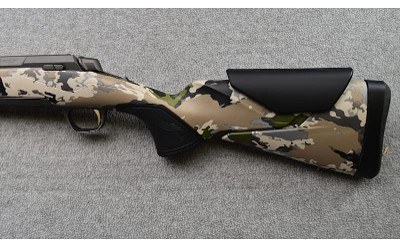 Browning ~ X-Bolt ~ .270 Winchester - Image 5 of 11