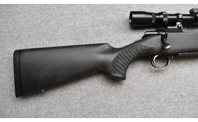 Browning ~ A-Bolt ~ .338 Winchester Magnum - Image 2 of 11