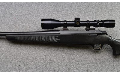 Browning ~ A-Bolt ~ .338 Winchester Magnum - Image 6 of 11
