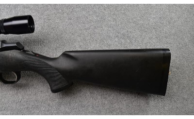 Browning ~ A-Bolt ~ .338 Winchester Magnum - Image 5 of 11
