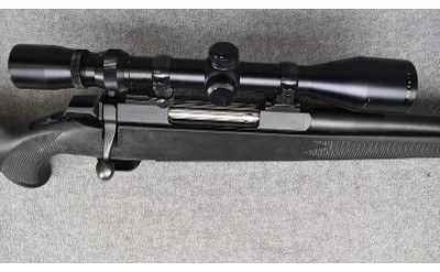 Browning ~ A-Bolt ~ .338 Winchester Magnum - Image 9 of 11