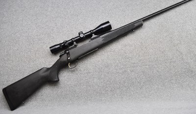 Browning ~ A-Bolt ~ .338 Winchester Magnum - Image 1 of 11