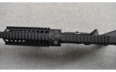 Windham Weaponry ~ WW-MC ~ 5.56 Nato with 9mm Luger, 7.62x39, and .300 Blackout Conversions - Image 9 of 10
