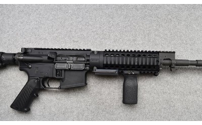 Windham Weaponry ~ WW-MC ~ 5.56 Nato with 9mm Luger, 7.62x39, and .300 Blackout Conversions - Image 3 of 10